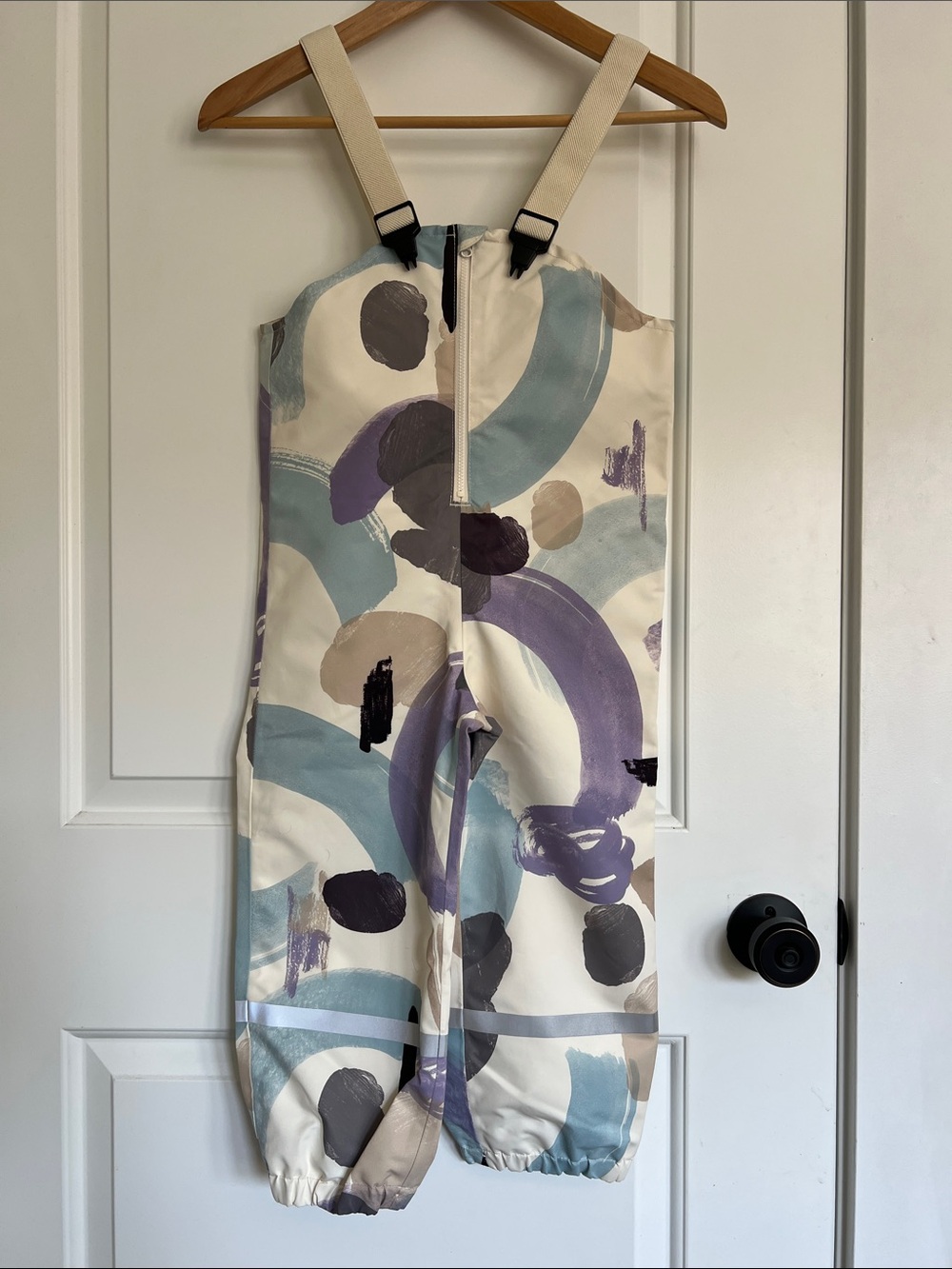 H&M kids rain pants